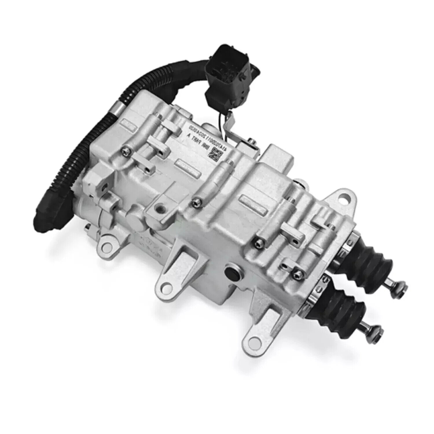 GENUINE OEM HYUNDAI KIA ACTUATOR CLUTCH SLAVE CYLINDER ASSY EMS 41470-2D300 - Image 2