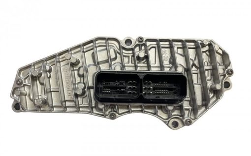 GENUINE FORD 6 SPEED DCT250 DPS6 AUTOMATIC TRANSMISSION GEARBOX TCM TCU 2015846 - Image 2