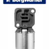 GENUINE BORGWARNER 0BH DQ500 AUTO TRANSMISSION N436 N440 CLUTCH CONTROL SOLENOID
