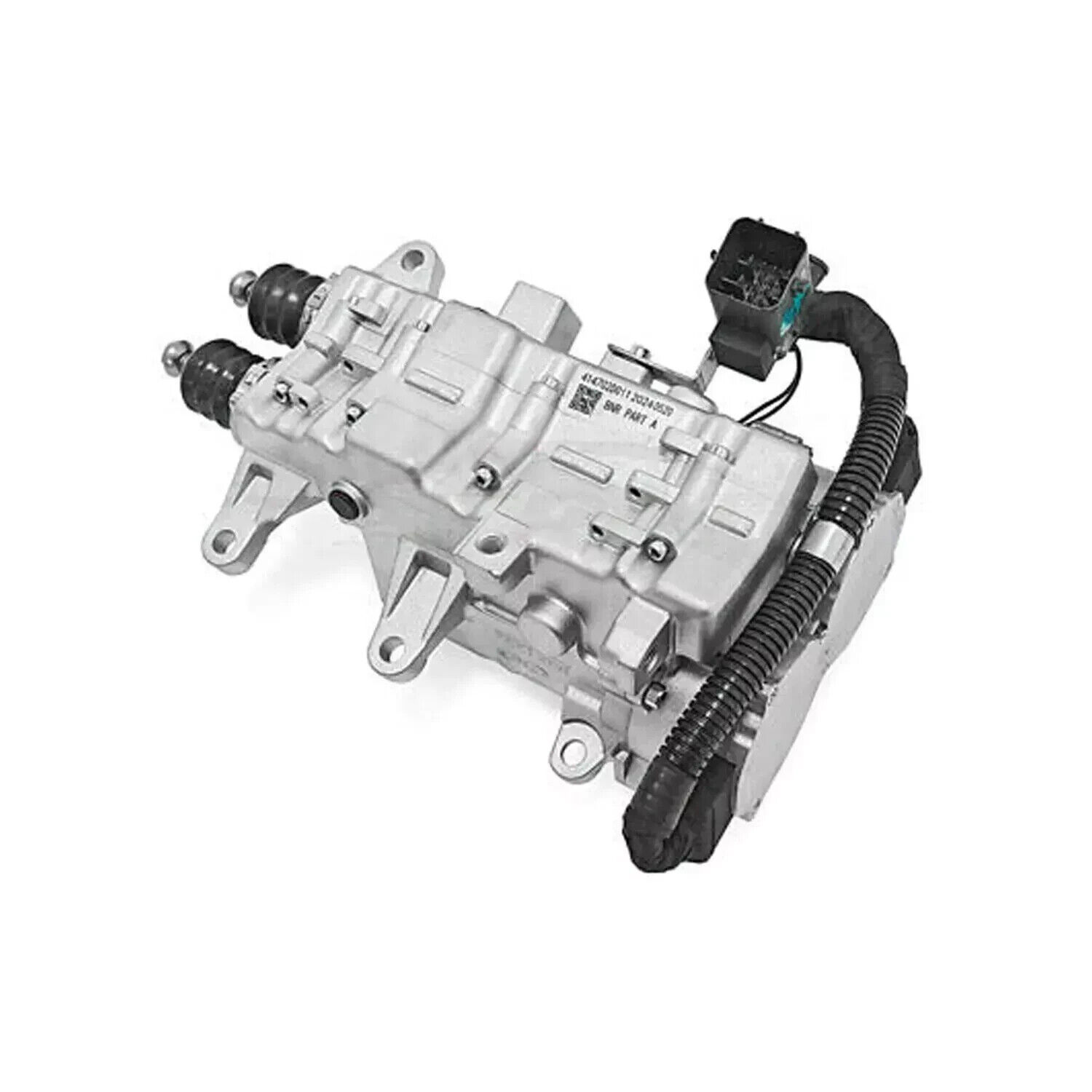 GENUINE OEM HYUNDAI KIA ACTUATOR CLUTCH SLAVE CYLINDER ASSY EMS 41470-2D300