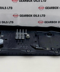 OEM ZF BMW 8 SPEED 8HP51X MILD-HYBRID AUTOMATIC TRANSMISSION SUMP PAN FILTER