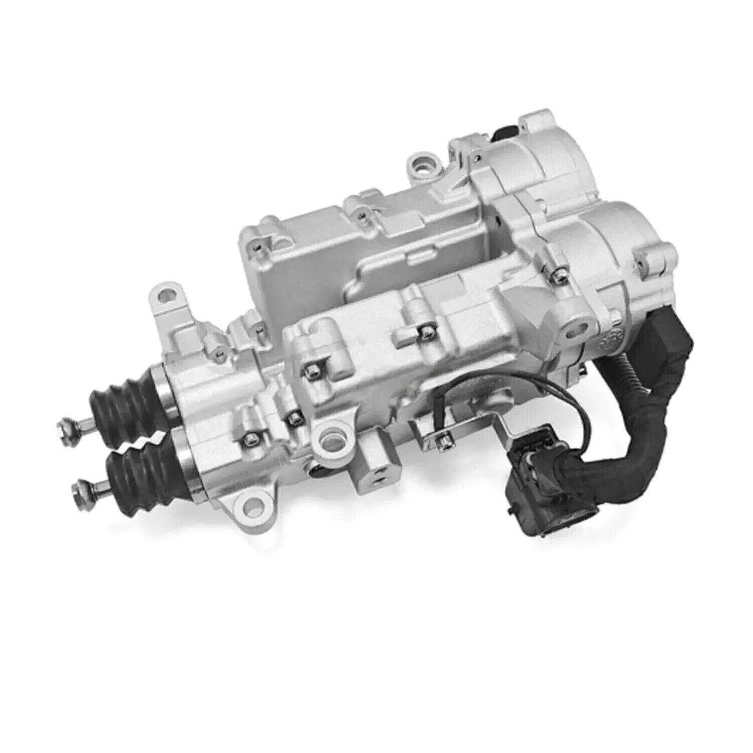 GENUINE OEM HYUNDAI KIA ACTUATOR CLUTCH SLAVE CYLINDER ASSY EMS 41470-2D300 - Image 4