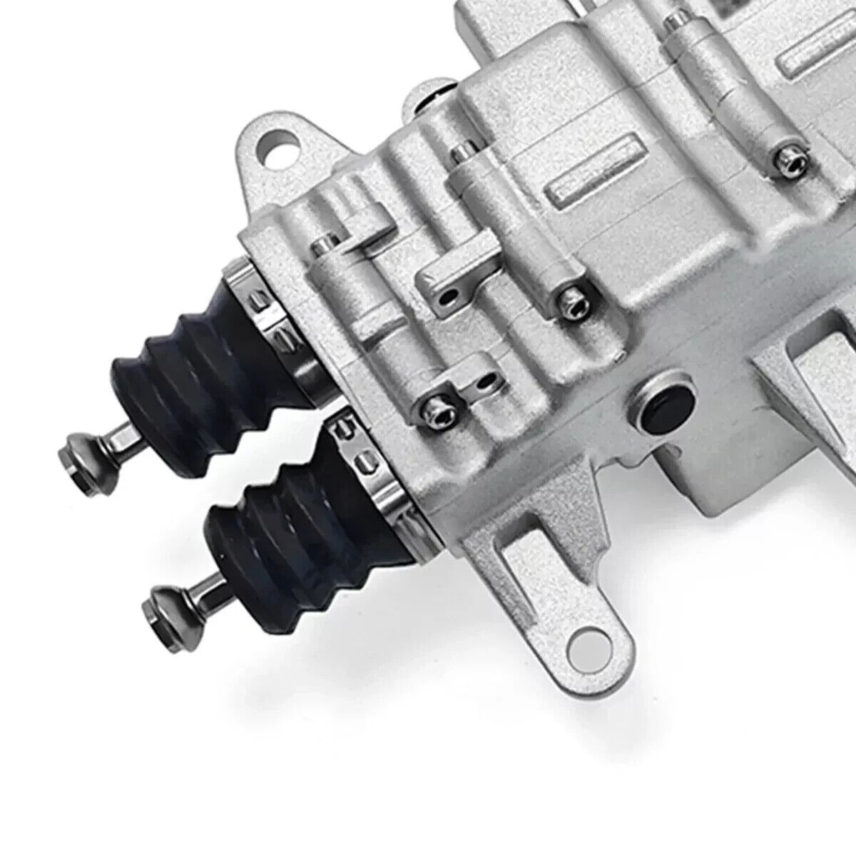 GENUINE OEM HYUNDAI KIA ACTUATOR CLUTCH SLAVE CYLINDER ASSY EMS 41470-2D300 - Image 5