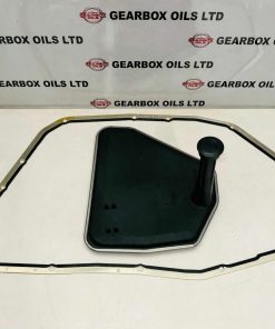 AUDI A6 6 SPEED ZF 6HP19 AUTOMATIC GEARBOX FILTER AND  GASKET