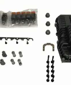 ZF 9HP48 9-SPEED AUTO GEARBOX PRESSURE REGULATOR SOLENOID KIT 1094.298.067 OEM