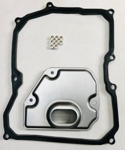 FOR MINI 09G 6 SPEED AUTOMATIC GEARBOX OIL FILTER GASKET KIT