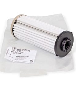 GENUINE AUDI VW 0GC DQ381 AUTOMATIC TRANSMISSION GEARBOX EXTERNAL OIL FILTER