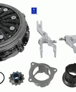 OEM SACHS HYUNDAI KIA AUTOMATIC TRANSMISSION 41200-2B000 CLUTCH KIT 3000 944 003