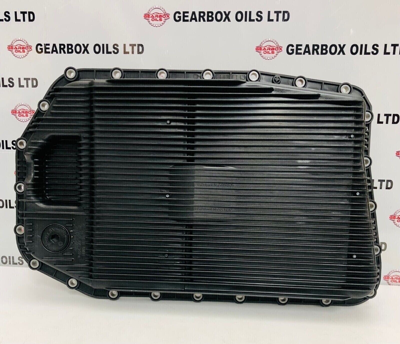 GENUINE BMW ZF 6HP19 AUTOMATIC TRANSMISSION GEARBOX SUMP PAN FILTER AND LIFEGUARD 6 FLUID 6 LITRES SERVICE KIT - Image 3