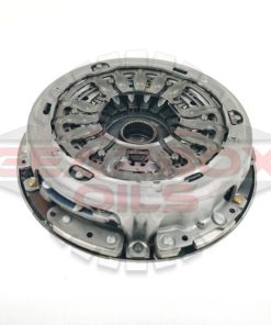 GENUINE LUK FORD FOCUS FIESTA B MAX DPS6 DCT250 7B546 CLUTCH UNIT 6020008990