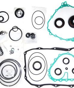 FOR ZF AUDI 8 SPEED 8HP65A/0D5 AUTOMATIC GEARBOX OVERHAUL REBUILD GASKET KIT