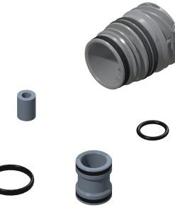 GENUINE ZF 8 SPEED 8HP45/8HP70 AUTO GEARBOX MECHATRONIC SEALING SET 1087.298.413