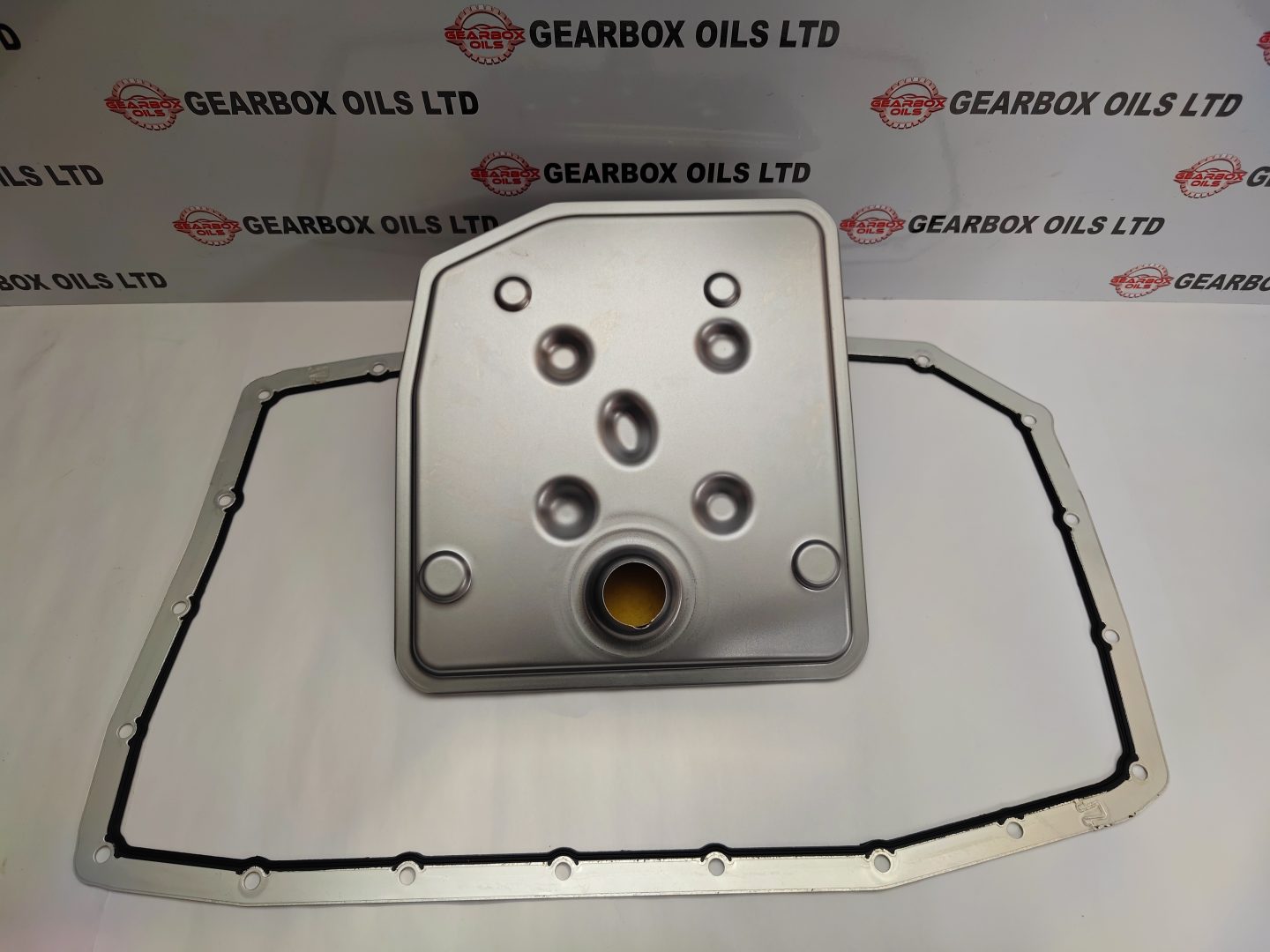 FORD RANGER 6 SPEED 6R80 AUTOMATIC GEARBOX TRANSMISSION OIL 7 LITRES, SERVICE KIT - Image 3