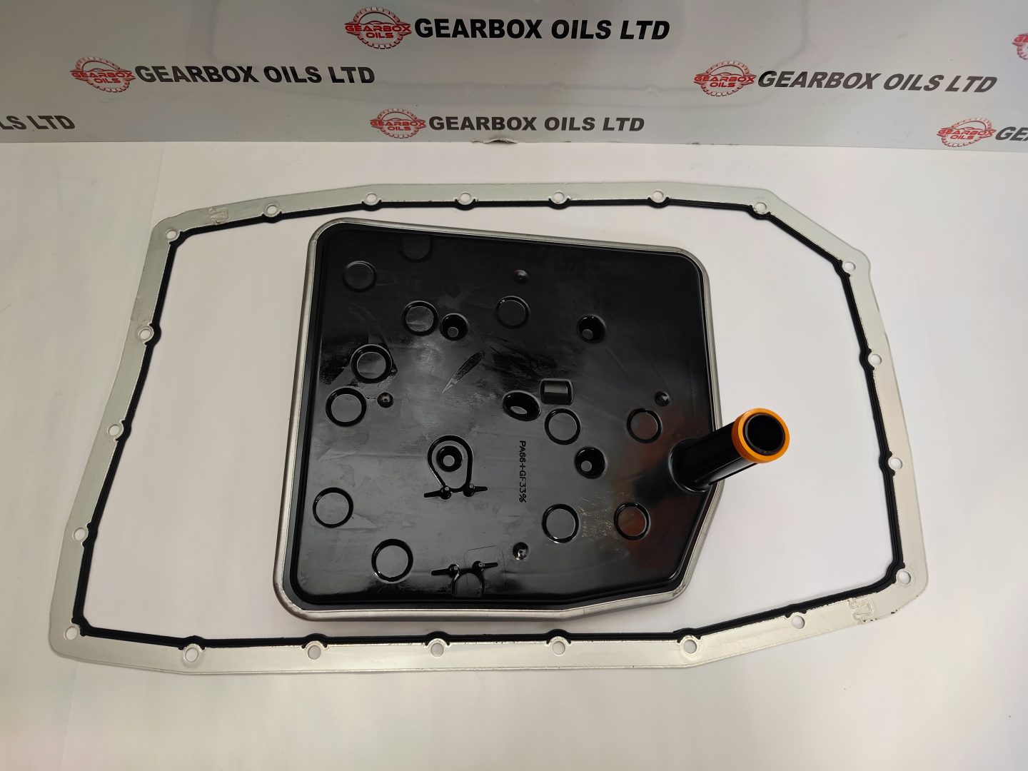 FORD RANGER 6 SPEED 6R80 AUTOMATIC GEARBOX TRANSMISSION OIL 7 LITRES, SERVICE KIT - Image 6