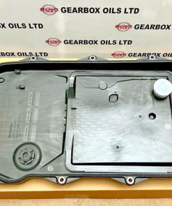 GENUINE OEM ZF 8-SPEED 8HP45/50/70/90 AUTOMATIC GEARBOX OIL FILTER SUMP PAN