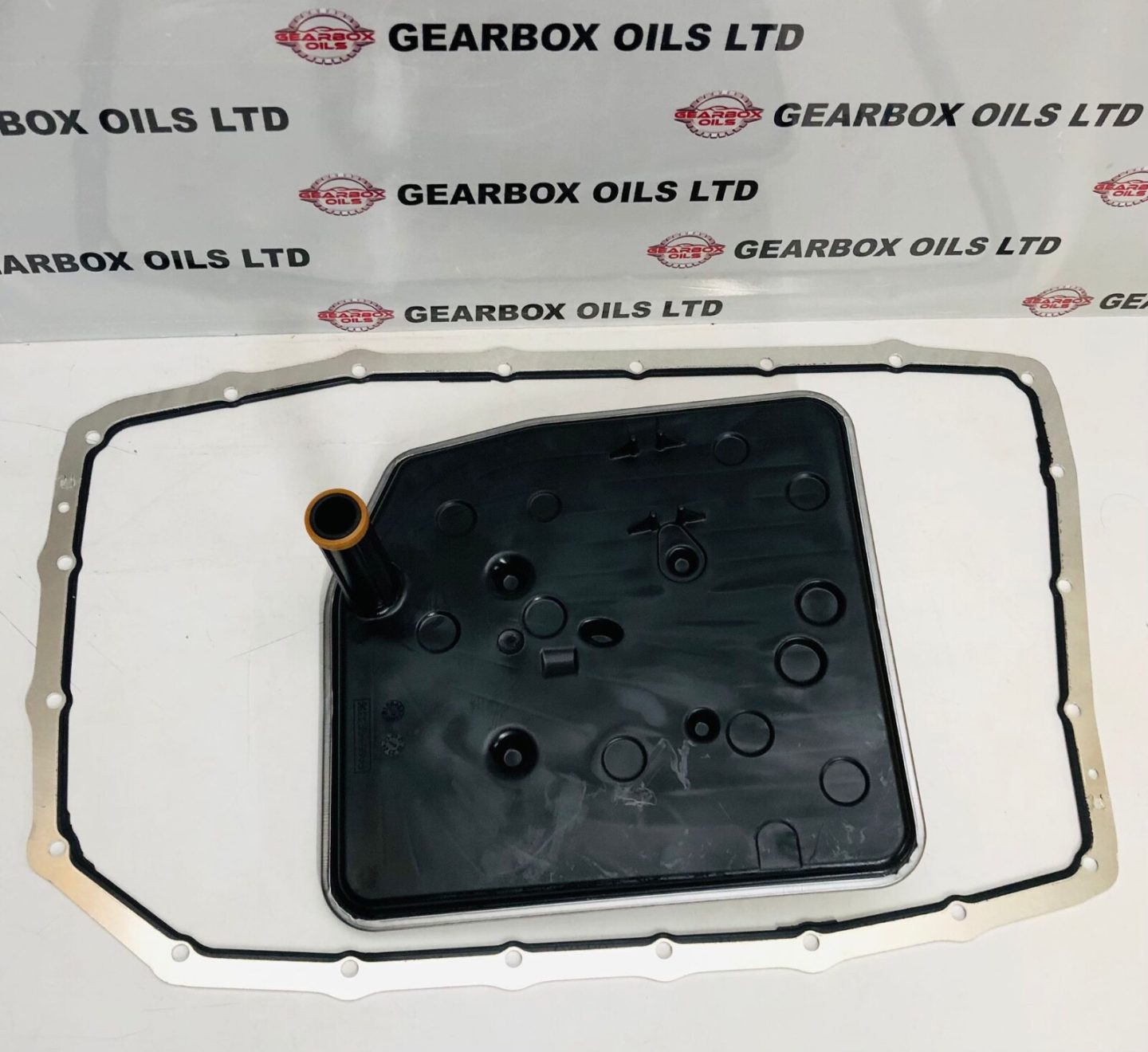 FORD RANGER 6 SPEED 6R80 AUTOMATIC GEARBOX TRANSMISSION OIL 7 LITRES, SERVICE KIT - Image 5