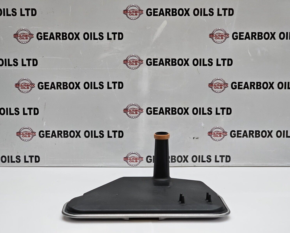 DISCOVERY 3 4 ZF 6HP26/28 AUTO GEARBOX METAL SUMP PAN FILTER GASKET & 7L OIL, SERVICE KIT - Image 3