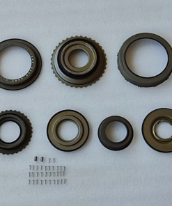 FOR AISIN BMW TG81SC / GA8F22AW 8 SPEED AUTOMATIC GEARBOX PISTON KIT