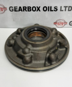 MERCEDES BENZ 722.6 5 SPEED AUTOMATIC TRANSMISSION GEARBOX PUMP COVER GOOD USED