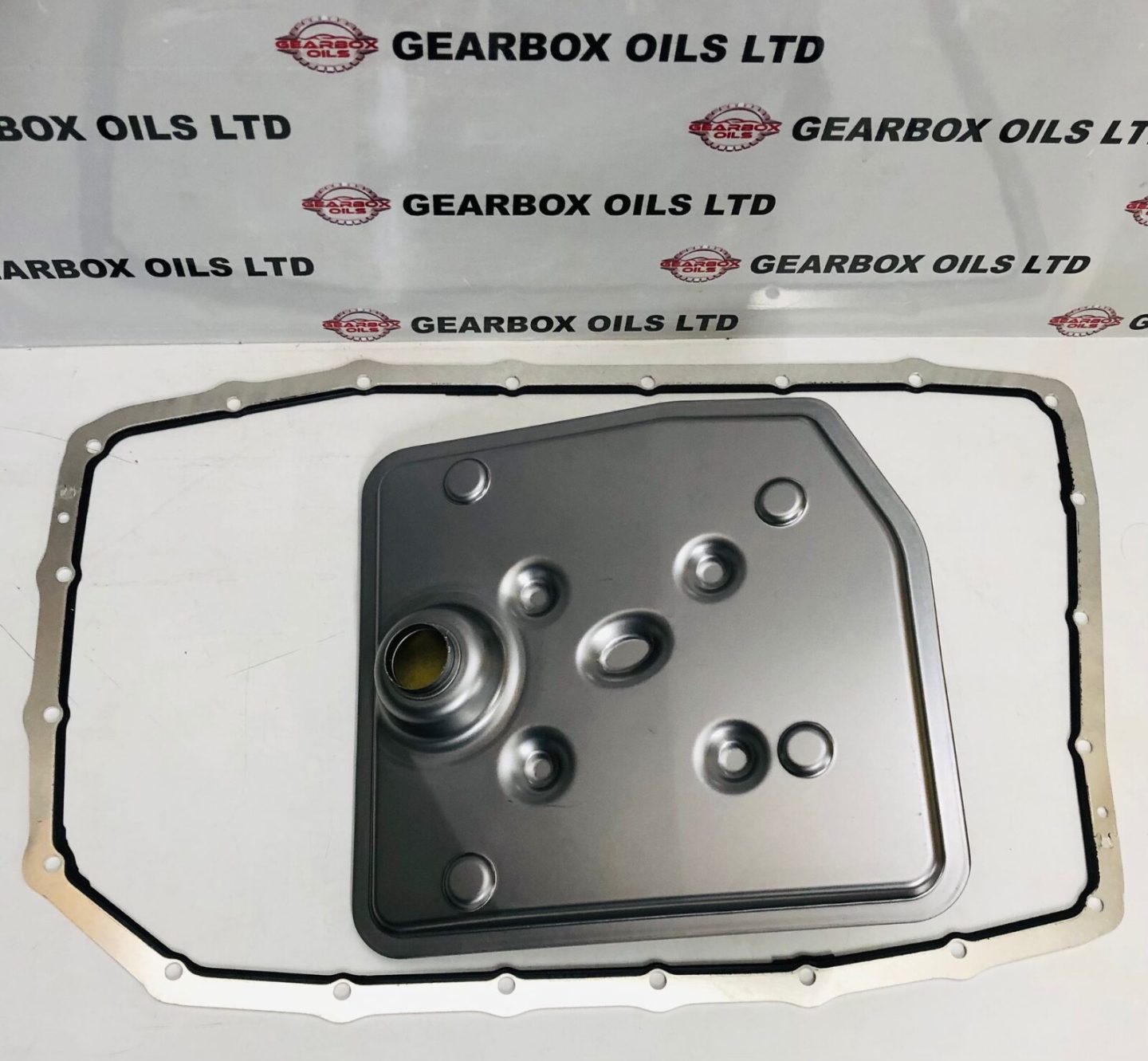 FORD RANGER 6 SPEED 6R80 AUTOMATIC GEARBOX TRANSMISSION OIL 7 LITRES, SERVICE KIT - Image 4