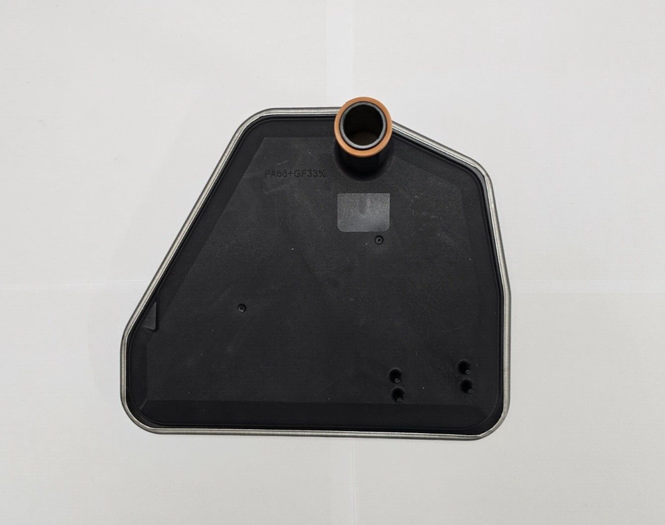 DISCOVERY 3 4 ZF 6HP26/28 AUTO GEARBOX METAL SUMP PAN FILTER GASKET & 7L OIL, SERVICE KIT - Image 4