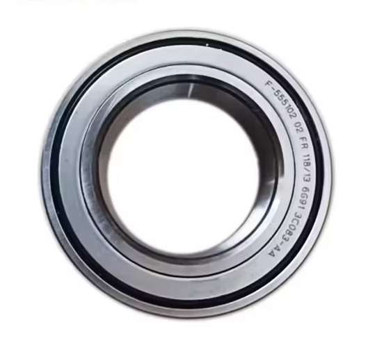 FORD DRIVER SIDE MIDDLE SUPPORT HALF SHAFT DEEP GROOVE BALL BEARING F555102