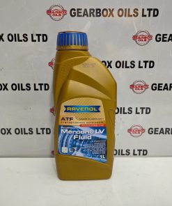 Ravenol Automatic ATF Mercon LV Fluid 1 L