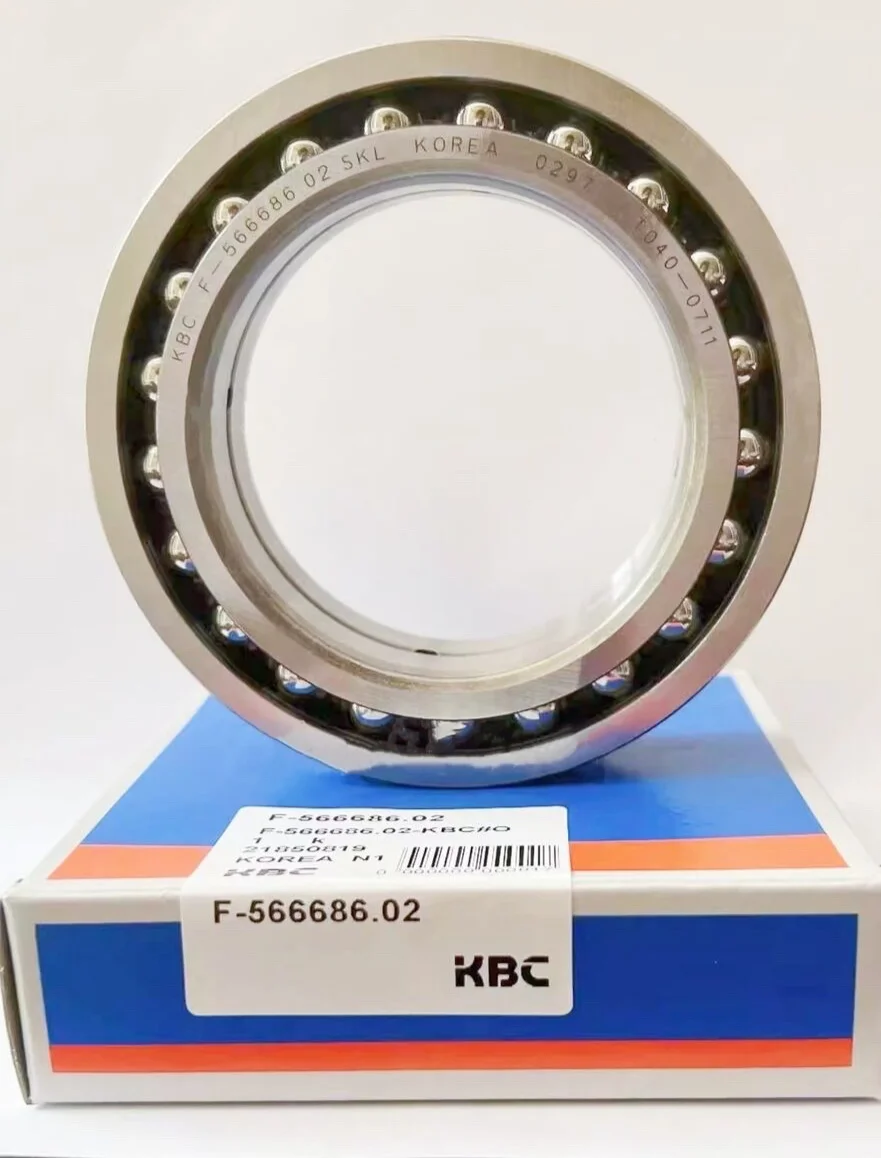 MAZDA FW6A-EL AUTOMATIC TRANSMISSION DRIVE TRANSFER GEAR BEARING F-566686.02.SKL