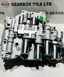 VAUXHALL / VOLVO / SAAB AF40/TF80SC AUTO GEARBOX VALVE BODY WIDE LEG 31259596 OEM