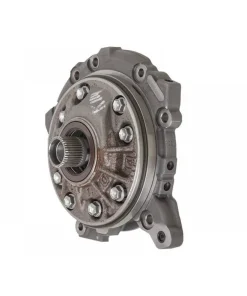 TOYOTA K114 CVT AUTOMATIC TRANSMISSION OIL PUMP GOOD USED