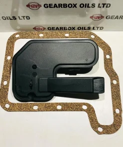 FORD MONDEO GHIA 4 SPEED CD4-E AUTOMATIC GEARBOX FILTER AND GASKET