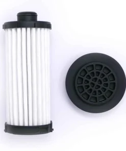 FORD 8F24 8 SPEED AUTOMATIC TRANSMISSION GEARBOX EXTERNAL FILTER