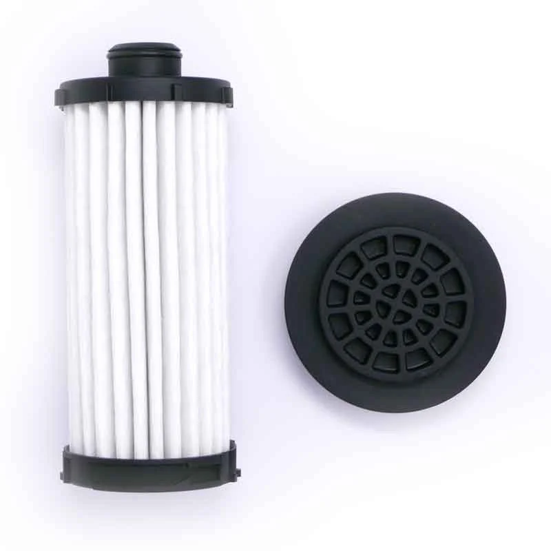 FORD 8F24 8 SPEED AUTOMATIC TRANSMISSION GEARBOX EXTERNAL FILTER