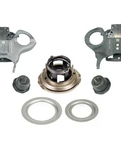 FORD LUK DPS6 6DCT250 AUTO GEARBOX CLUTCH RELEASE FORKS & BEARING 5140021100