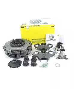 FOCUS FEISTA RENAULT 1L 6 Speed LUK DUAL CLUTCH 1878075 KTAE8P7C619AB 602001400