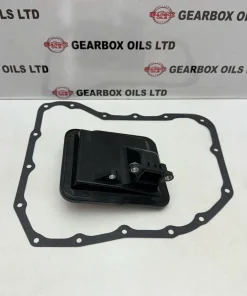 FOR NISSAN JF613E 6 SPEED AUTOMATIC TRANSMISSION FILTER AND GASKET KIT
