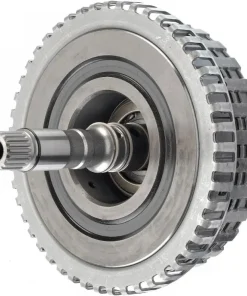 FOR NISSAN JF016E/JF017E CVT AUTO GEARBOX INPUT SHAFT ASSEMBLY / FORWARD DRUM