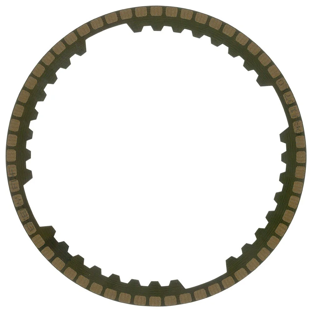 NISSAN JF015E CVT AUTOMATIC TRANSMISSION FRICTION PLATE REVERSE CLUTCH