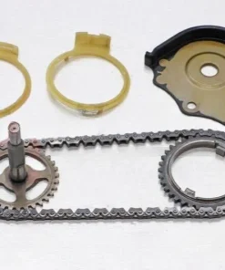 AISIN BMW AWF8G45AW / AWF8G55 AUTOMATIC GEARBOX OIL PUMP DRIVE, GEARS AND CHAIN