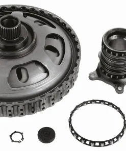BMW/MINI/NISSAN/RENAULT 7 SPEED 7DCT300 AUTO GEARBOX DUAL WET CLUTCH KIT