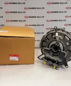 GENUINE HONDA HYBRID TRANSMISSION DUAL DRY CLUTCH ASSEMBLY 22000-5P8-056
