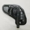 LAND ROVER 9HP48 9 SPEED INTERNAL FILTER AUTOMATIC GEARBOX (GJ327000BB)