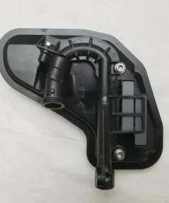 LAND ROVER 9HP48 9 SPEED INTERNAL FILTER AUTOMATIC GEARBOX (GJ327000BB)