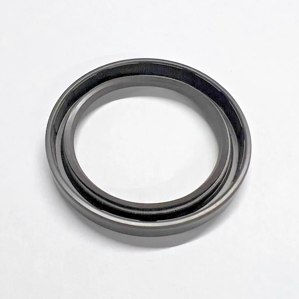 GENUINE BMW ZF 5HP24 5 SPEED AUTOMATIC TRANSMISSION GEARBOX CONVERTER PUMP SEAL - Image 2