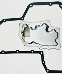 FOR NISSAN CUBE CVT JF009E RE0F08 A/B AUTOMATIC GEARBOX FILTER GASKET KIT