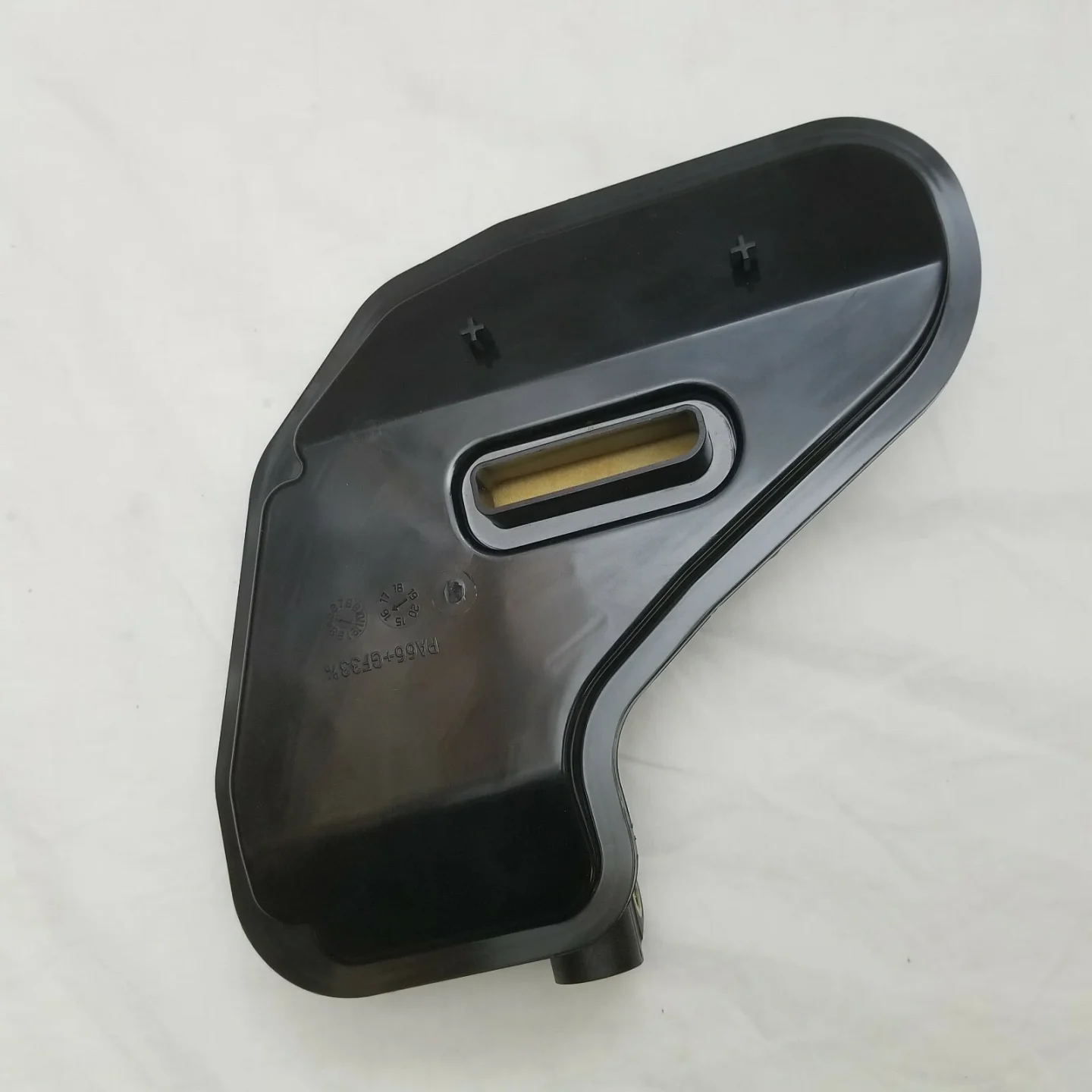 LAND ROVER 9HP48 9 SPEED INTERNAL FILTER AUTOMATIC GEARBOX (GJ327000BB) - Image 2