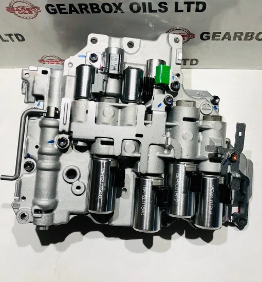 VAUXHALL / VOLVO / SAAB AF40/TF80SC AUTO GEARBOX VALVE BODY WIDE LEG ...