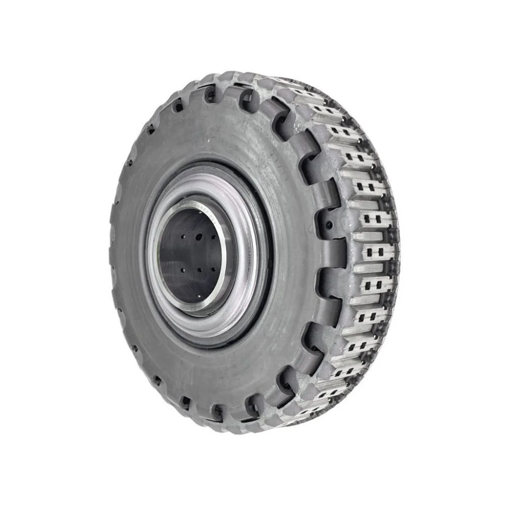 BMW/MINI/NISSAN/RENAULT 7 SPEED 7DCT300 AUTO GEARBOX DUAL WET CLUTCH KIT - Image 3
