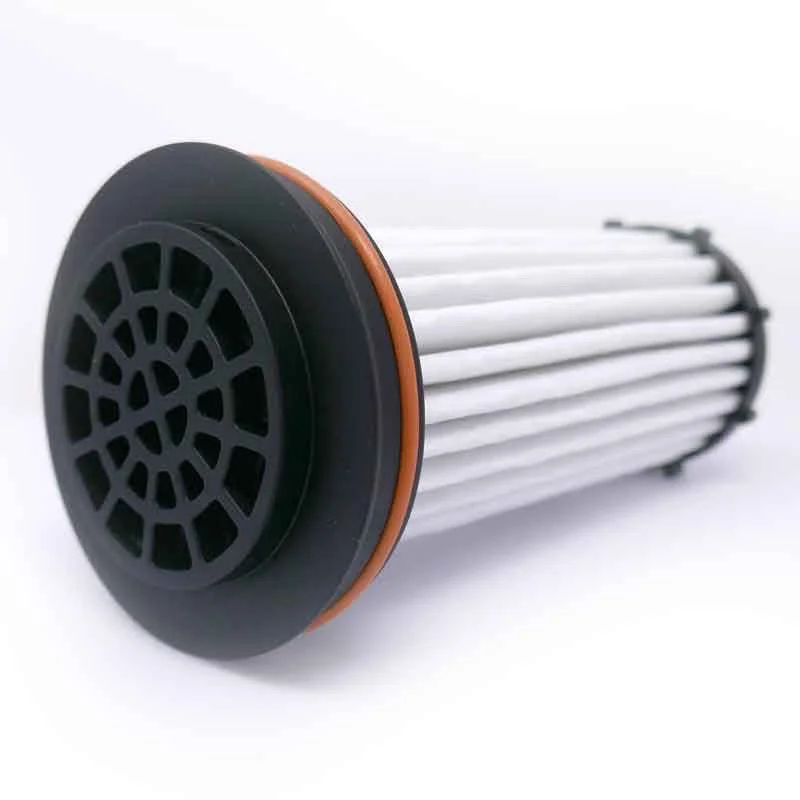 FORD 8F24 8 SPEED AUTOMATIC TRANSMISSION GEARBOX EXTERNAL FILTER - Image 3