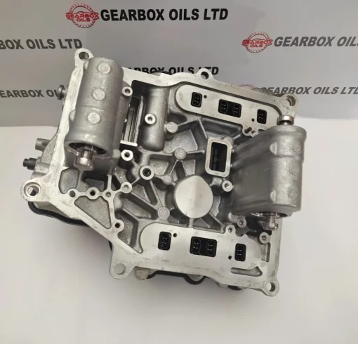 VW/AUDI/SEAT DQ200 0AM 7 SPEED DSG MECHATRONIC VALVE BODY